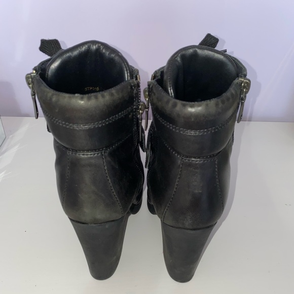 Prada Booties - Picture 5 of 5